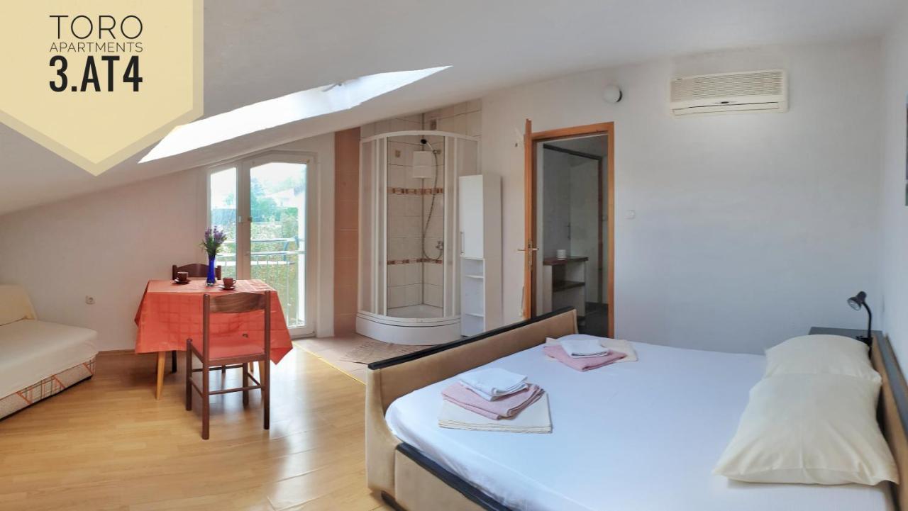 Apartamento Toro Pag Pag Town