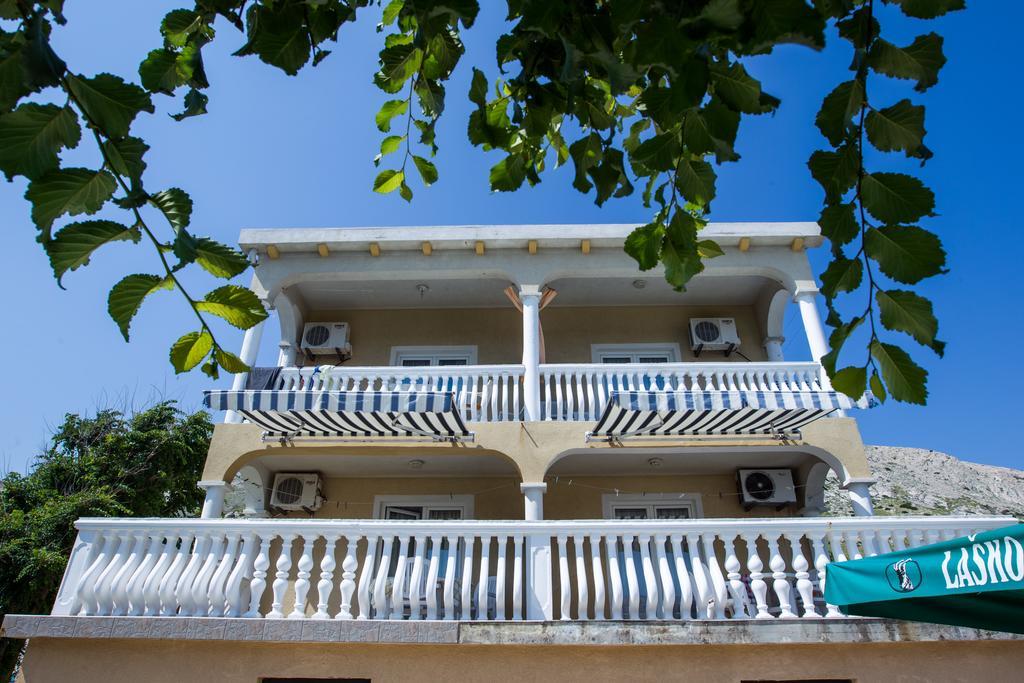 Apartamento Toro Pag *