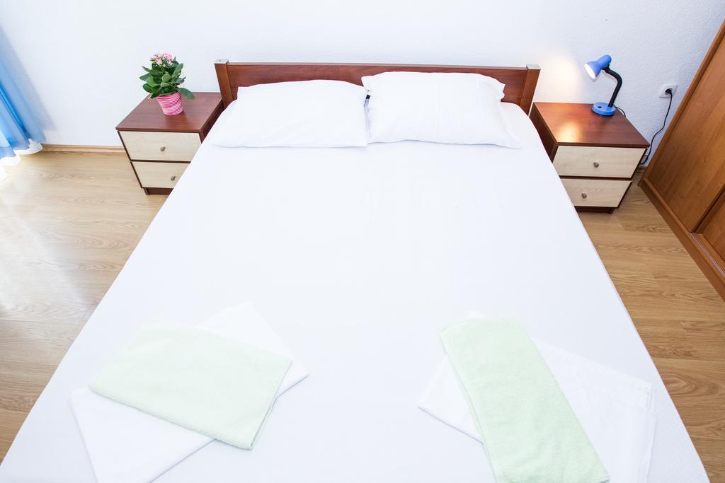 Apartamento Toro Pag