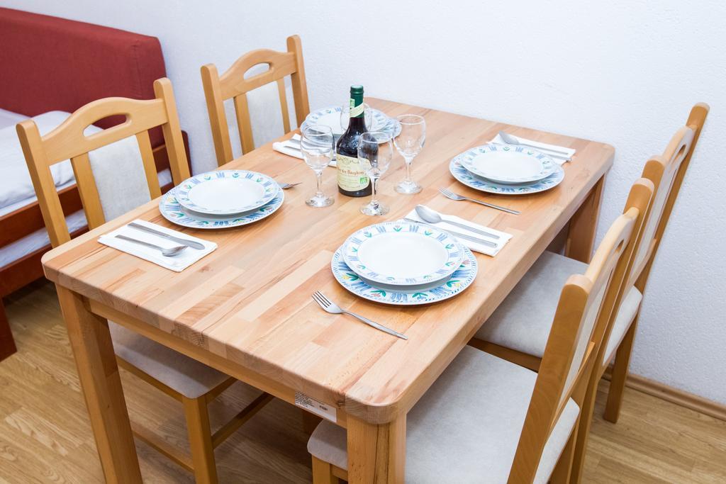 Apartamento Toro Pag Pag Town
