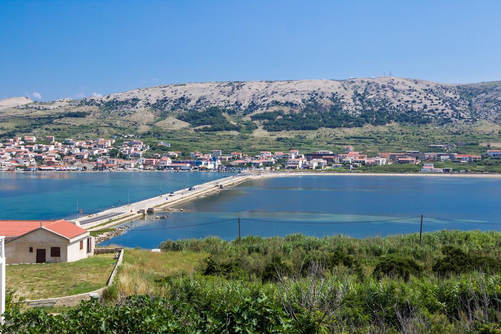 Apartamento Toro Pag