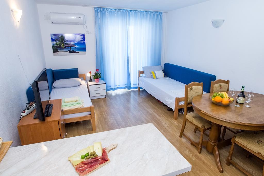 Apartamento Toro Pag