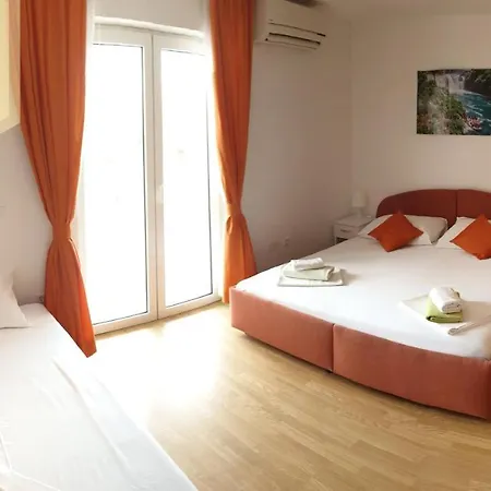 Apartments Toro Pag Town Chambre photo