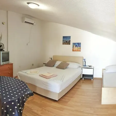 Apartments Toro Pag Town Extérieur photo