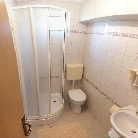 Apartments Toro Pag Town Chambre photo