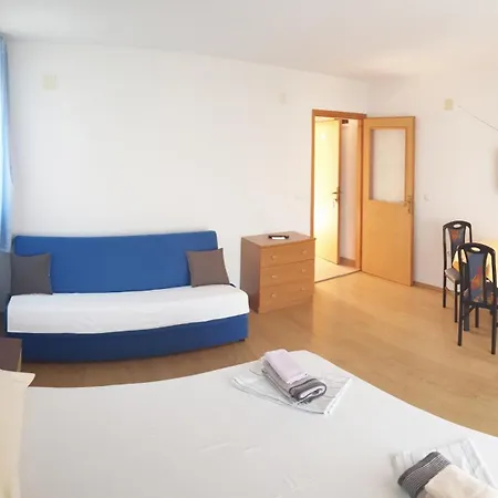 Apartments Toro Pag Town Chambre photo