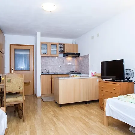 Apartments Toro Pag Town Extérieur photo