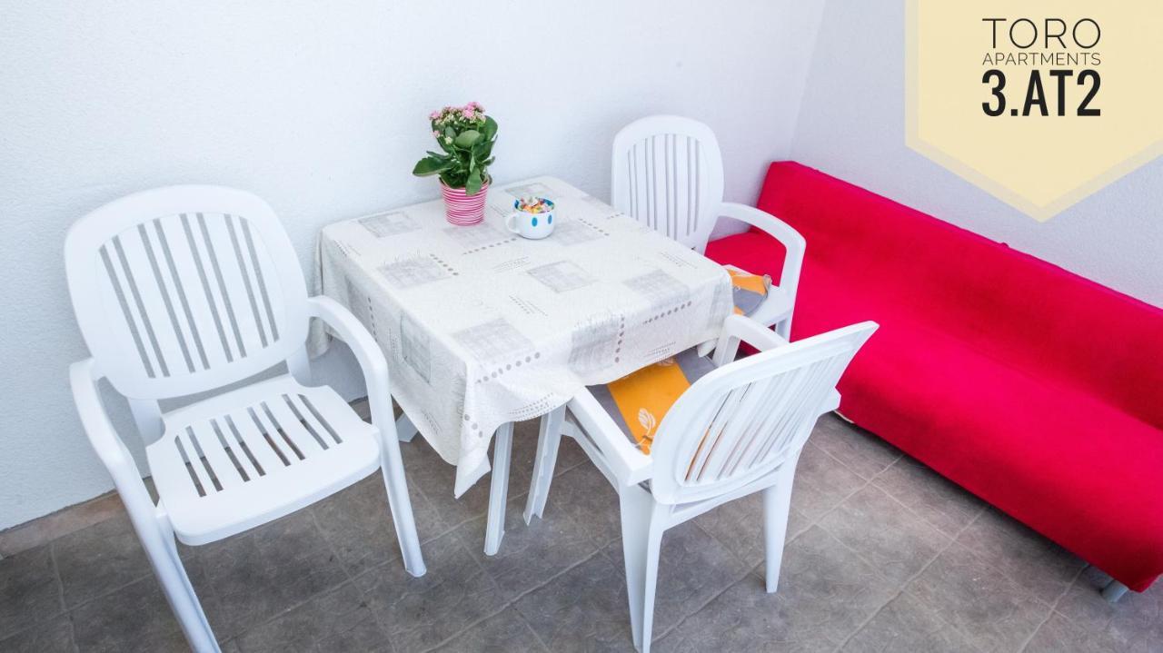Toro Apartment