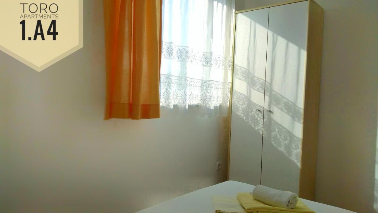 Toro Apartment