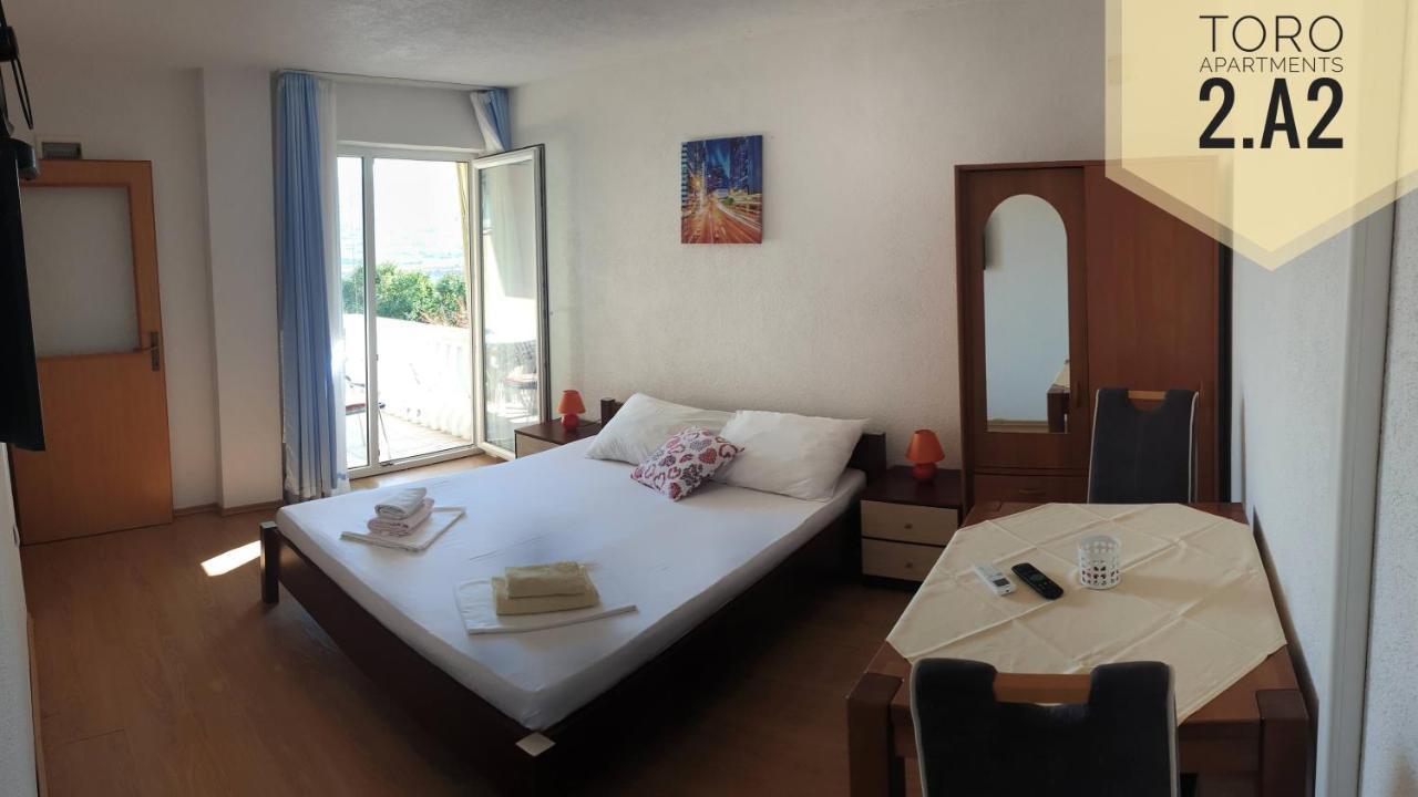 Apartment Toro Pag Town