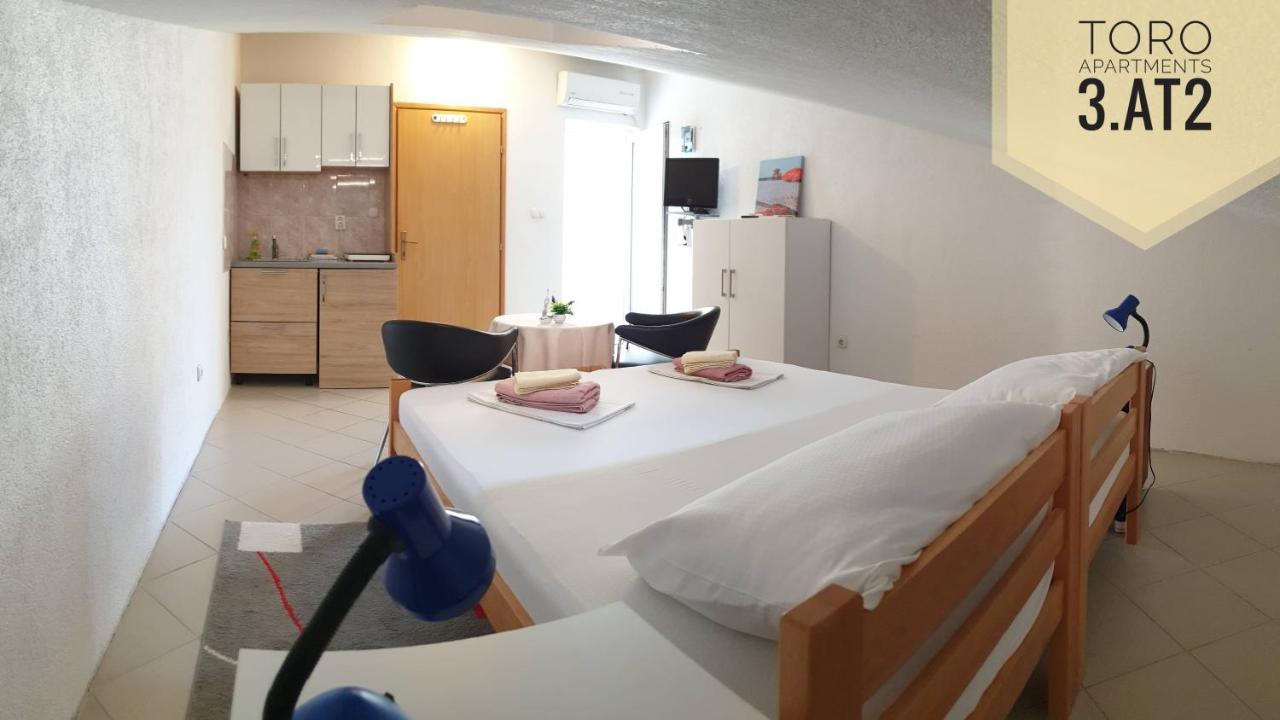 Toro Apartment