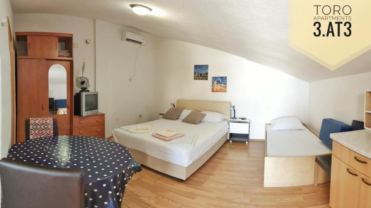 Apartment Toro *