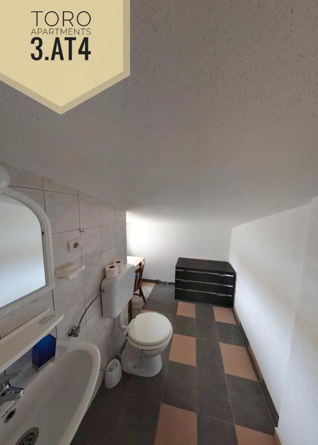 Apartment Toro