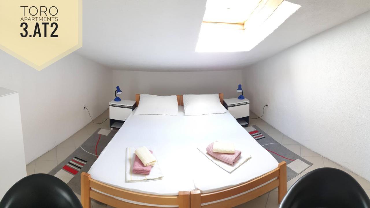 Toro Apartment *