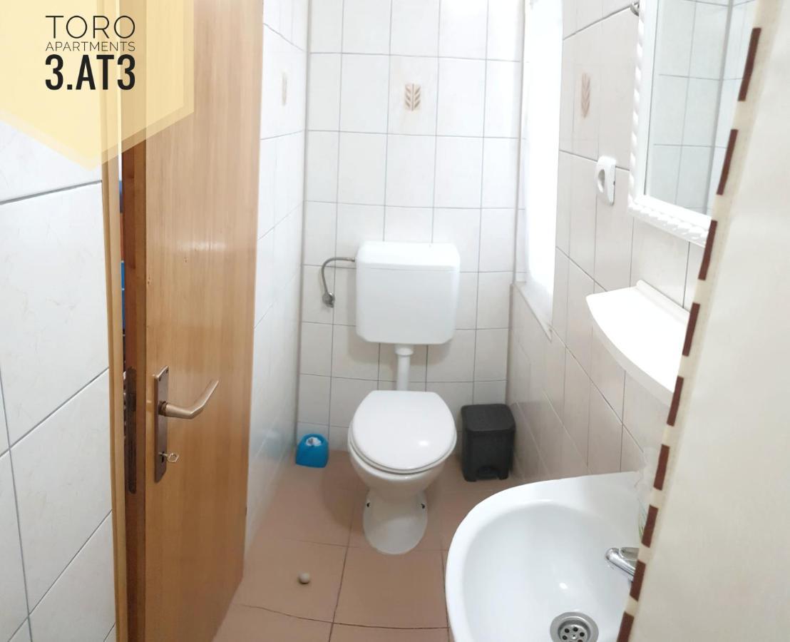 Toro Apartment Pag Town