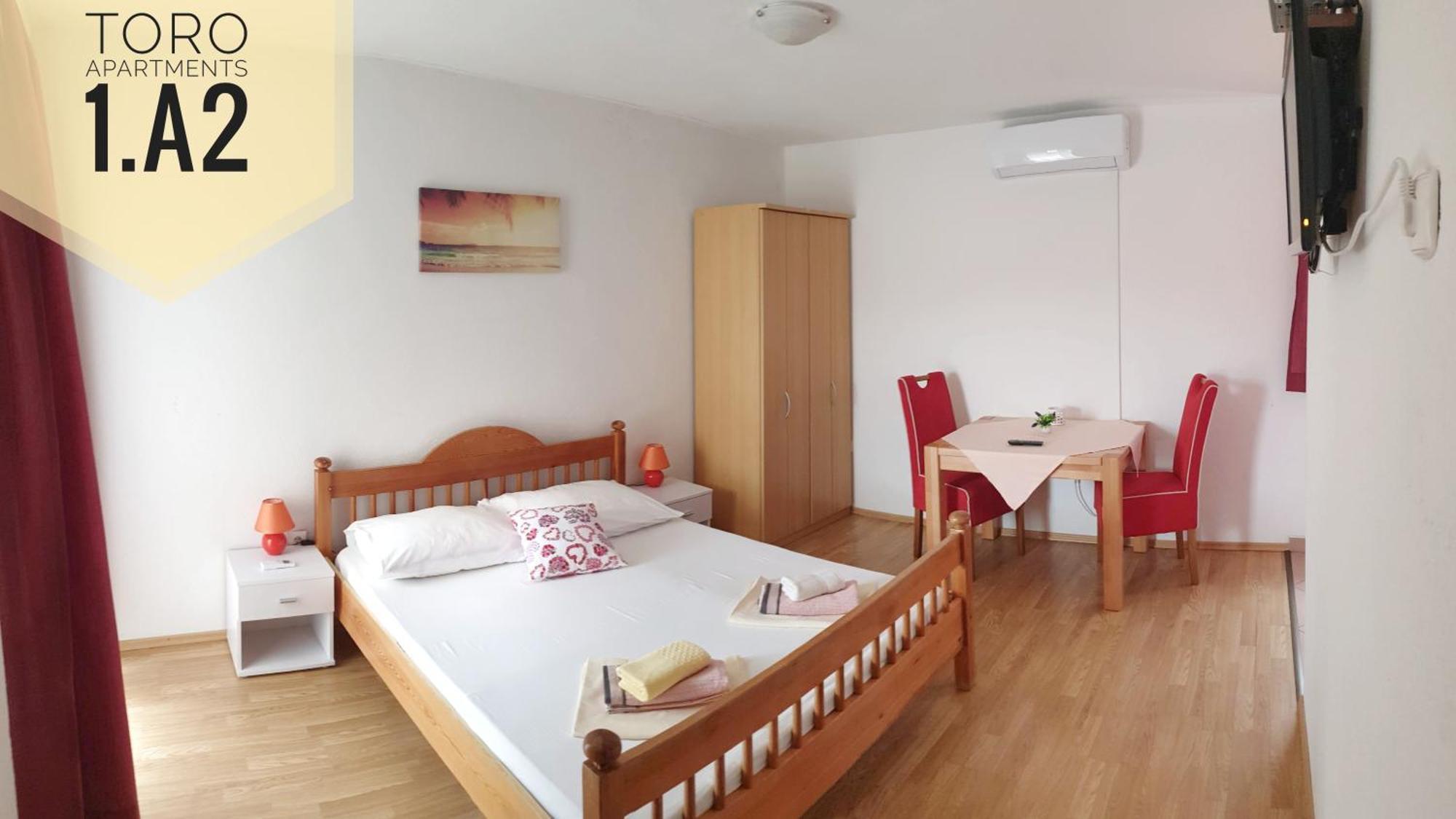 Toro Apartment *