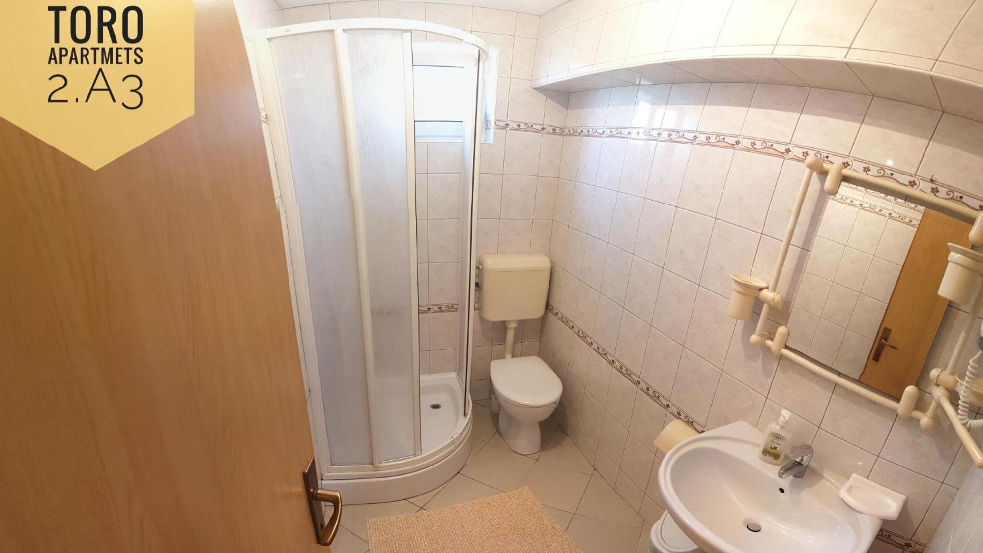 Toro Apartment *