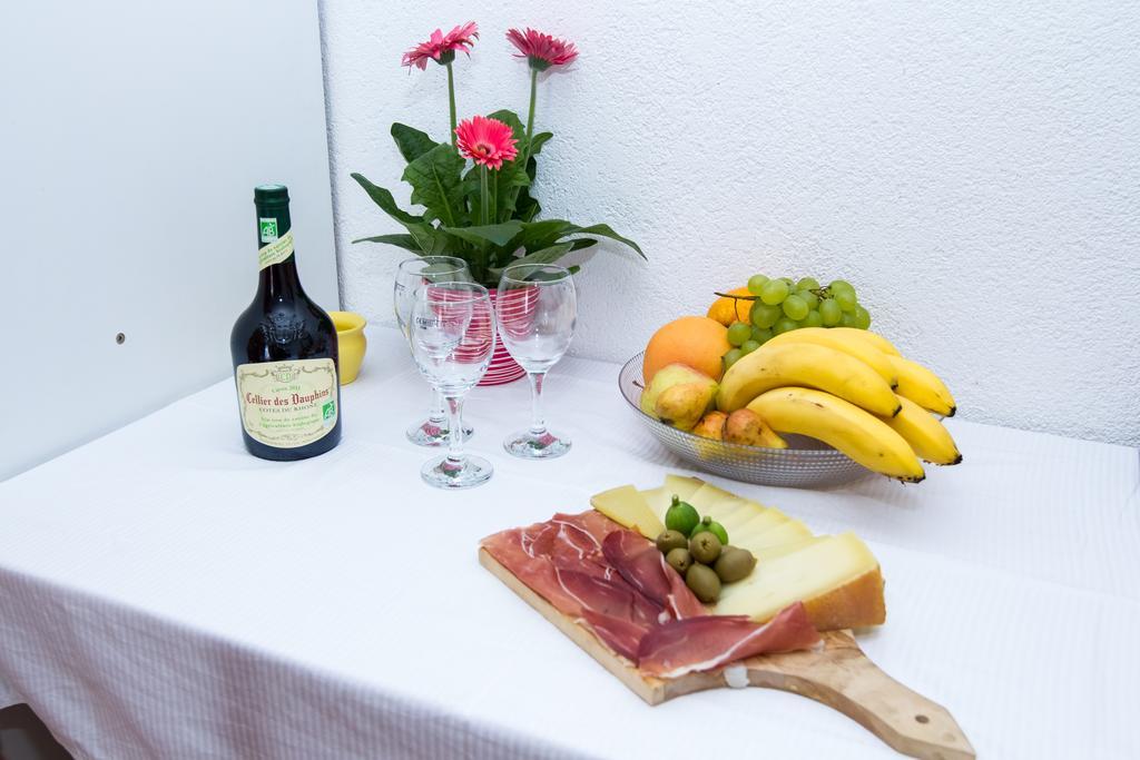 Lägenhet Toro