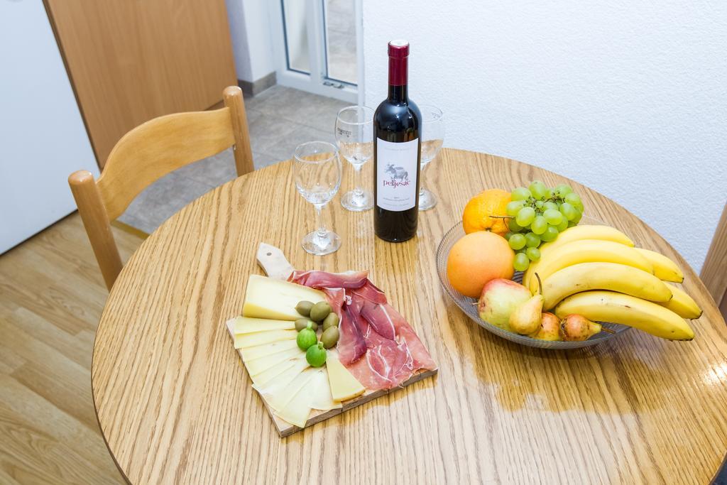 Lägenhet Toro
