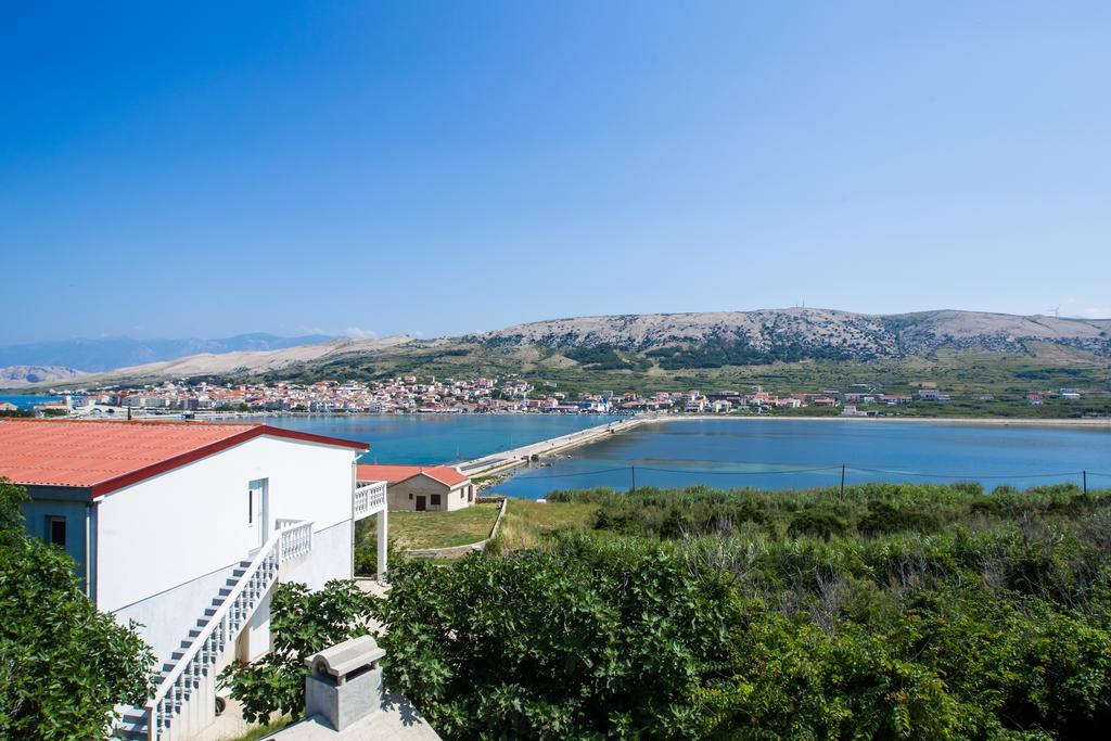 Toro Pag Town