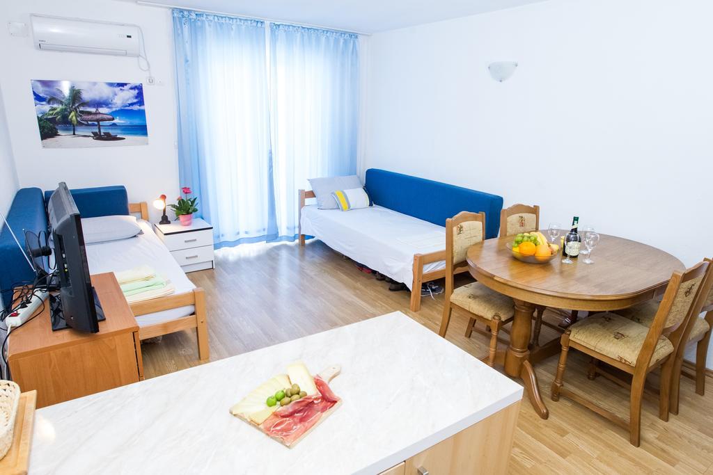 Apartment Toro *