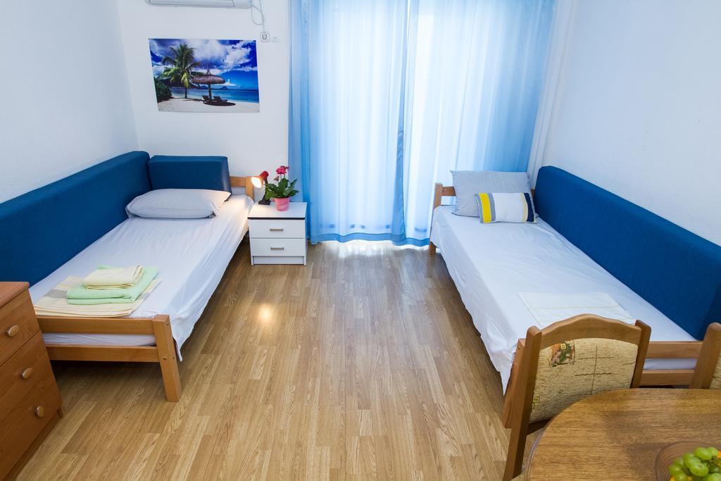 Apartment Toro