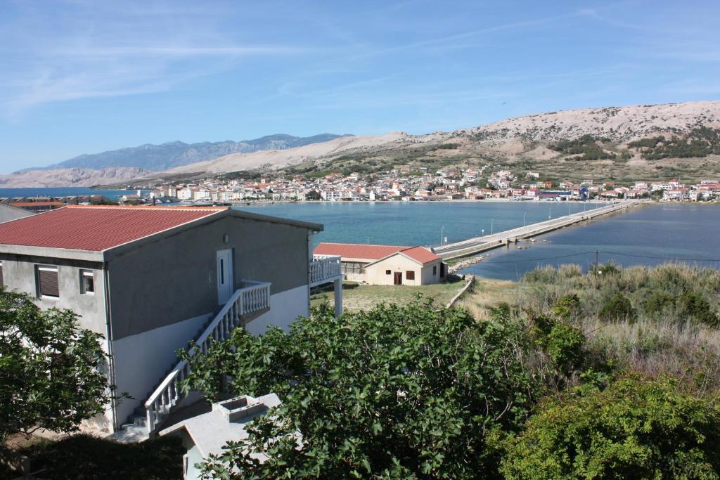 Toro Apartment Pag Town